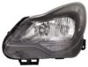 OPEL 1216645 Headlight